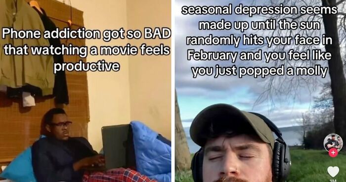“Breakfast For A Real Man”: 52 Of The Wildest Posts From Around The Internet To Spice Up Your Day