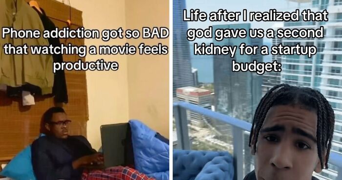 “Breakfast For A Real Man”: 52 Of The Wildest Posts From Around The Internet To Spice Up Your Day