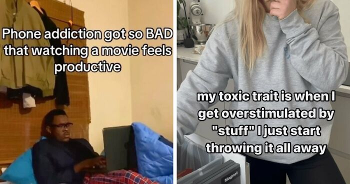 “Breakfast For A Real Man”: 52 Of The Wildest Posts From Around The Internet To Spice Up Your Day