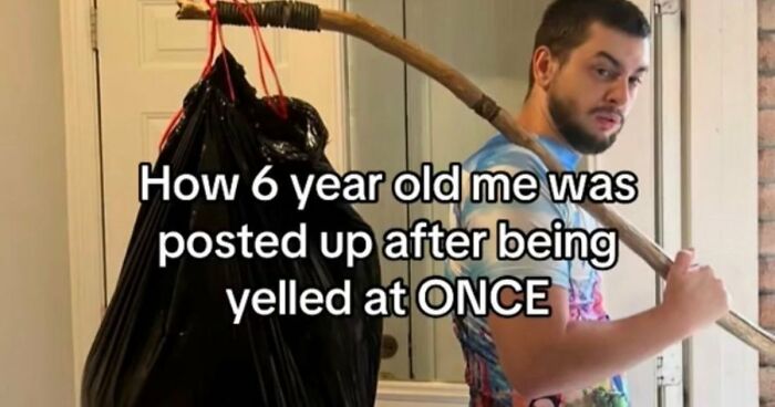 “Breakfast For A Real Man”: 52 Of The Wildest Posts From Around The Internet To Spice Up Your Day