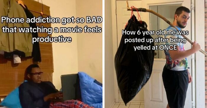 “Breakfast For A Real Man”: 52 Of The Wildest Posts From Around The Internet To Spice Up Your Day