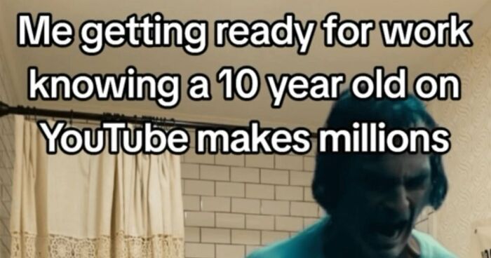 “Breakfast For A Real Man”: 52 Of The Wildest Posts From Around The Internet To Spice Up Your Day