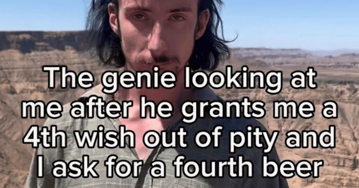 “Breakfast For A Real Man”: 52 Of The Wildest Posts From Around The Internet To Spice Up Your Day