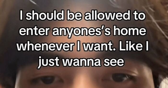 “Breakfast For A Real Man”: 52 Of The Wildest Posts From Around The Internet To Spice Up Your Day
