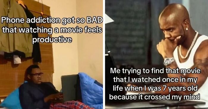 “Breakfast For A Real Man”: 52 Of The Wildest Posts From Around The Internet To Spice Up Your Day