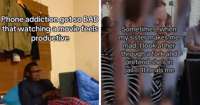 “Breakfast For A Real Man”: 52 Of The Wildest Posts From Around The Internet To Spice Up Your Day