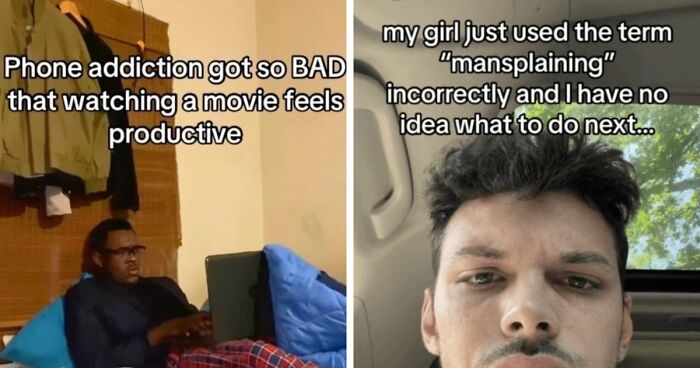 “Breakfast For A Real Man”: 52 Of The Wildest Posts From Around The Internet To Spice Up Your Day