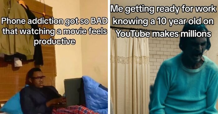 “Breakfast For A Real Man”: 52 Of The Wildest Posts From Around The Internet To Spice Up Your Day