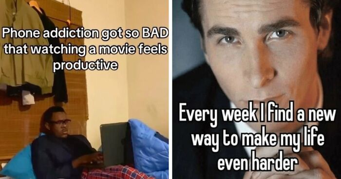 “Breakfast For A Real Man”: 52 Of The Wildest Posts From Around The Internet To Spice Up Your Day