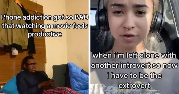 “Breakfast For A Real Man”: 52 Of The Wildest Posts From Around The Internet To Spice Up Your Day