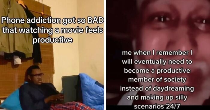 “Breakfast For A Real Man”: 52 Of The Wildest Posts From Around The Internet To Spice Up Your Day