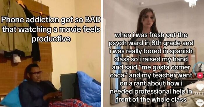 “Breakfast For A Real Man”: 52 Of The Wildest Posts From Around The Internet To Spice Up Your Day
