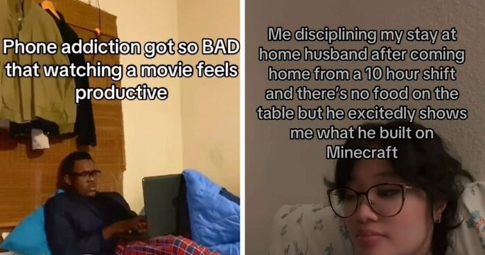 “Breakfast For A Real Man”: 52 Of The Wildest Posts From Around The Internet To Spice Up Your Day