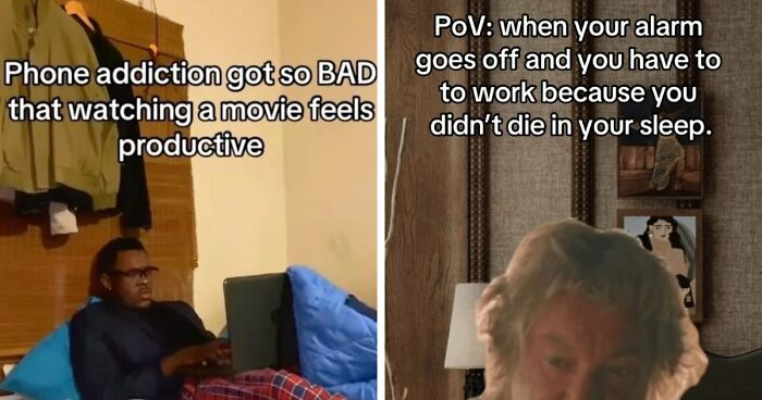 “Breakfast For A Real Man”: 52 Of The Wildest Posts From Around The Internet To Spice Up Your Day