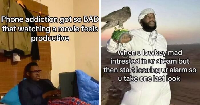 “Breakfast For A Real Man”: 52 Of The Wildest Posts From Around The Internet To Spice Up Your Day