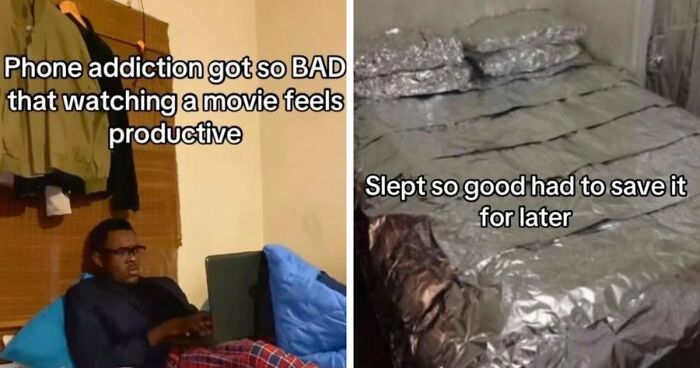 “Breakfast For A Real Man”: 52 Of The Wildest Posts From Around The Internet To Spice Up Your Day
