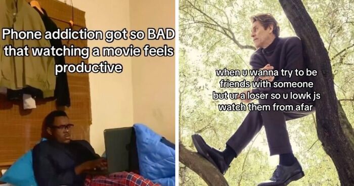 “Breakfast For A Real Man”: 52 Of The Wildest Posts From Around The Internet To Spice Up Your Day