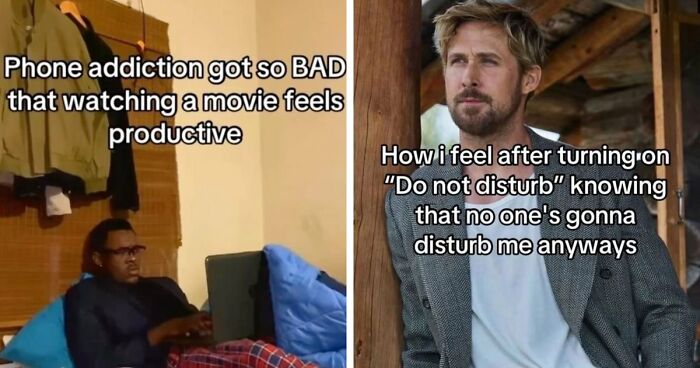 “Breakfast For A Real Man”: 52 Of The Wildest Posts From Around The Internet To Spice Up Your Day