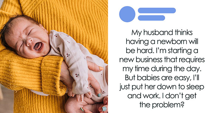 61 Wild Mom Group Posts That Made Everyone Ask The Same Thing: Why Are They Parents? (New Pics)
