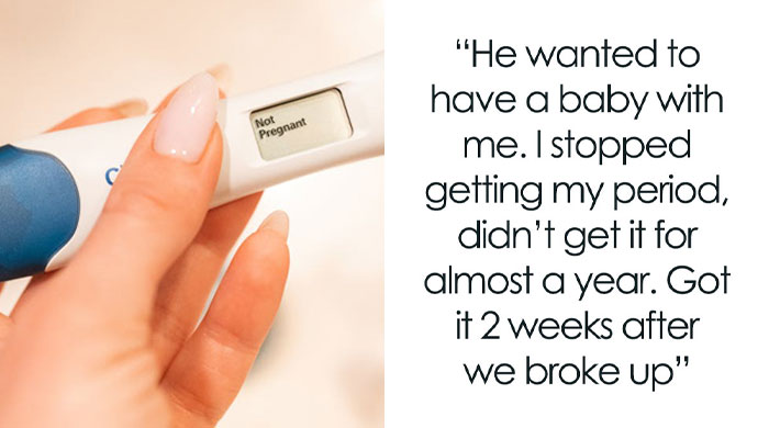 “I Was Literally Allergic To Him”: 71 Times People’s Bodies Literally Said “No” Before Their Hearts Did