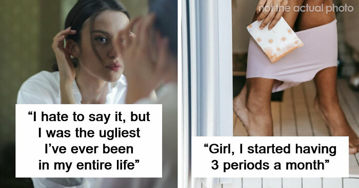 “I Was Literally Allergic To Him”: 71 Times People’s Bodies Literally Said “No” Before Their Hearts Did