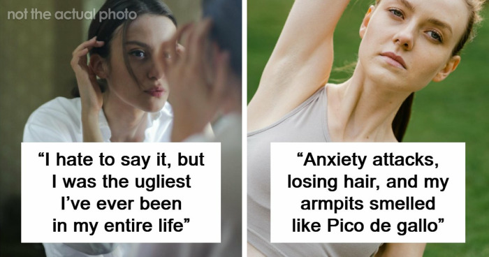 “I Was Literally Allergic To Him”: 71 Times People’s Bodies Literally Said “No” Before Their Hearts Did