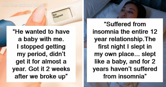 “I Was Literally Allergic To Him”: 71 Times People’s Bodies Literally Said “No” Before Their Hearts Did