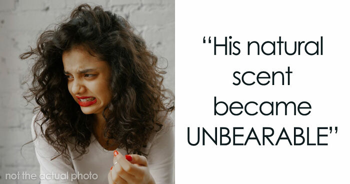 “I Was Literally Allergic To Him”: 71 Times People’s Bodies Literally Said “No” Before Their Hearts Did