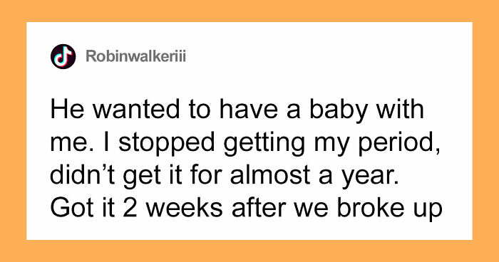 “I Was Literally Allergic To Him”: 71 Times People’s Bodies Literally Said “No” Before Their Hearts Did