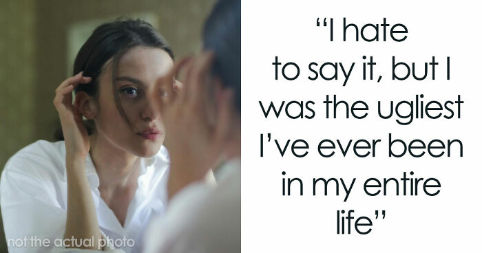 “I Was Literally Allergic To Him”: 71 Times People’s Bodies Literally Said “No” Before Their Hearts Did