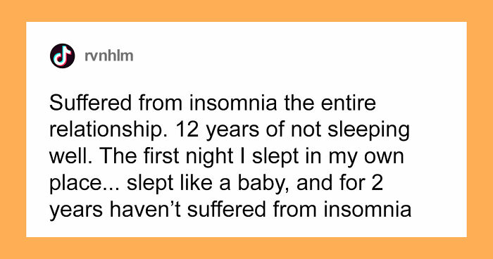 “I Was Literally Allergic To Him”: 71 Times People’s Bodies Literally Said “No” Before Their Hearts Did