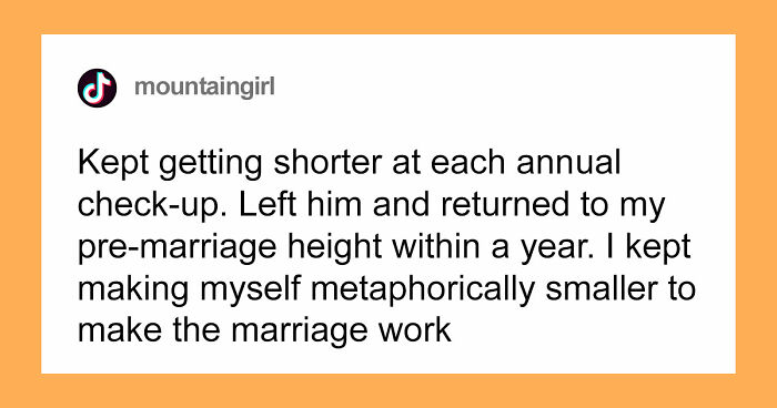 “I Was Literally Allergic To Him”: 71 Times People’s Bodies Literally Said “No” Before Their Hearts Did