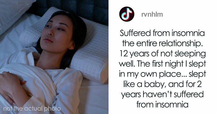 “I Was Literally Allergic To Him”: 71 Times People’s Bodies Literally Said “No” Before Their Hearts Did