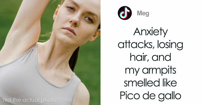 “I Was Literally Allergic To Him”: 71 Times People’s Bodies Literally Said “No” Before Their Hearts Did