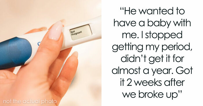 “I Was Literally Allergic To Him”: 71 Times People’s Bodies Literally Said “No” Before Their Hearts Did