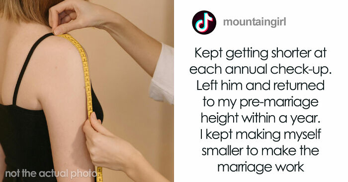 “I Was Literally Allergic To Him”: 71 Times People’s Bodies Literally Said “No” Before Their Hearts Did