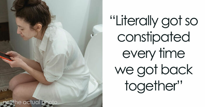 “I Was Literally Allergic To Him”: 71 Times People’s Bodies Literally Said “No” Before Their Hearts Did