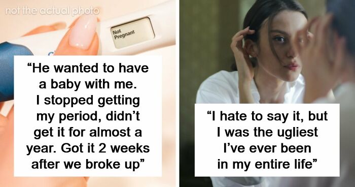 “I Was Literally Allergic To Him”: 71 Times People’s Bodies Literally Said “No” Before Their Hearts Did