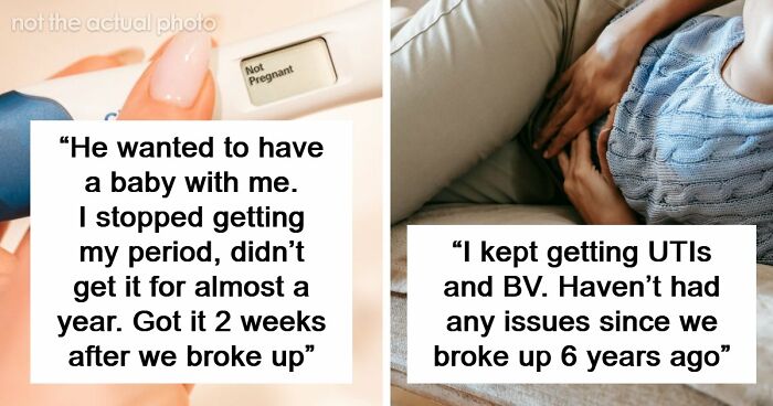 “I Was Literally Allergic To Him”: 71 Times People’s Bodies Literally Said “No” Before Their Hearts Did