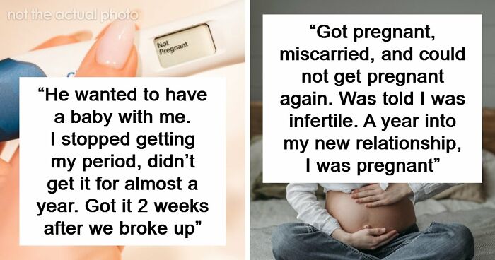 “I Was Literally Allergic To Him”: 71 Times People’s Bodies Literally Said “No” Before Their Hearts Did