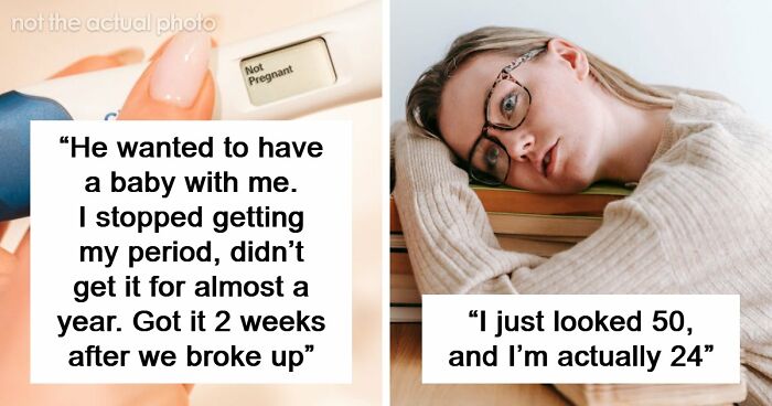 “I Was Literally Allergic To Him”: 71 Times People’s Bodies Literally Said “No” Before Their Hearts Did