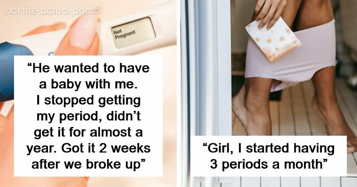 “I Was Literally Allergic To Him”: 71 Times People’s Bodies Literally Said “No” Before Their Hearts Did