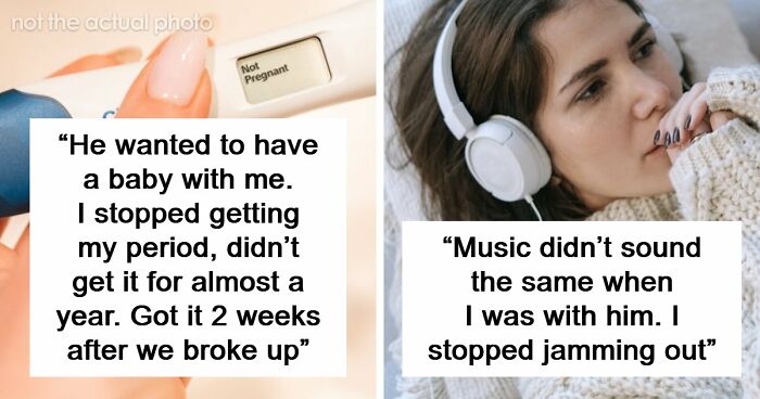 “I Was Literally Allergic To Him”: 71 Times People’s Bodies Literally Said “No” Before Their Hearts Did