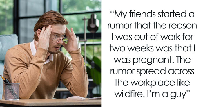 30 People Share The Wildest Rumours They’ve Ever Heard And They’re A Lot To Process