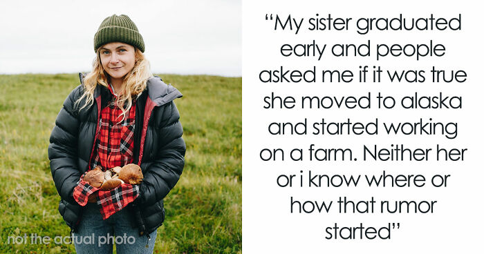 30 Stories About The Wildest Rumours People Spread, Despite Them Being 100% Insane