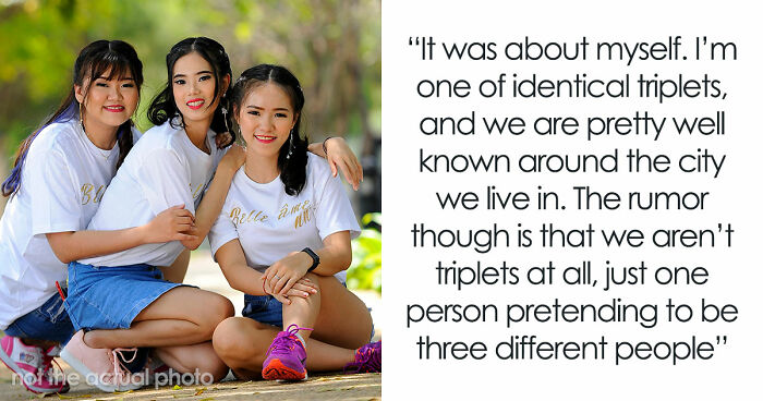 30 Stories About The Wildest Rumours People Spread, Despite Them Being 100% Insane