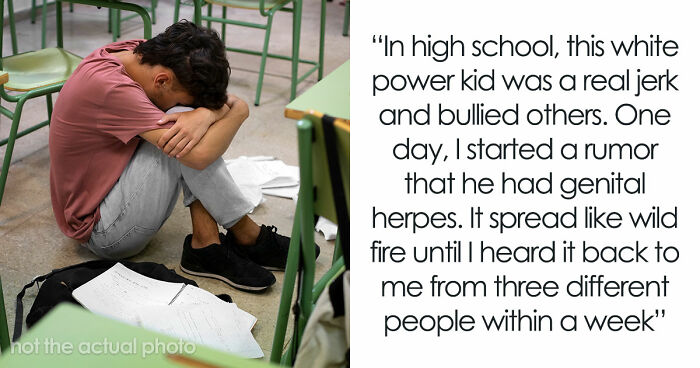 30 Stories About The Wildest Rumours People Spread, Despite Them Being 100% Insane