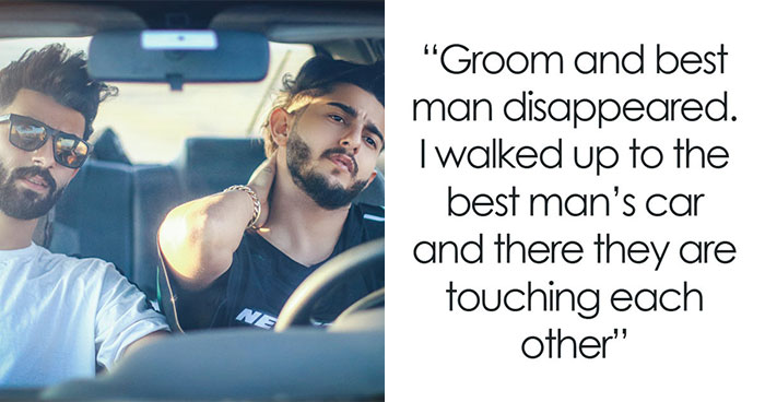 49 Of The Absolute Worst And Wildest Things People Have Seen At Bachelor And Bachelorette Parties