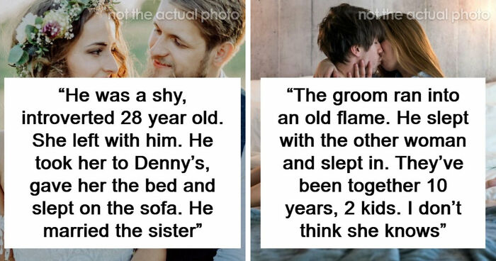 49 Of The Absolute Worst And Wildest Things People Have Seen At Bachelor And Bachelorette Parties