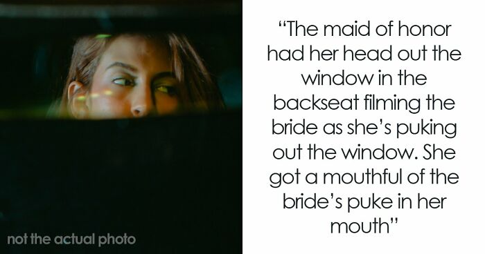 49 Of The Absolute Worst And Wildest Things People Have Seen At Bachelor And Bachelorette Parties